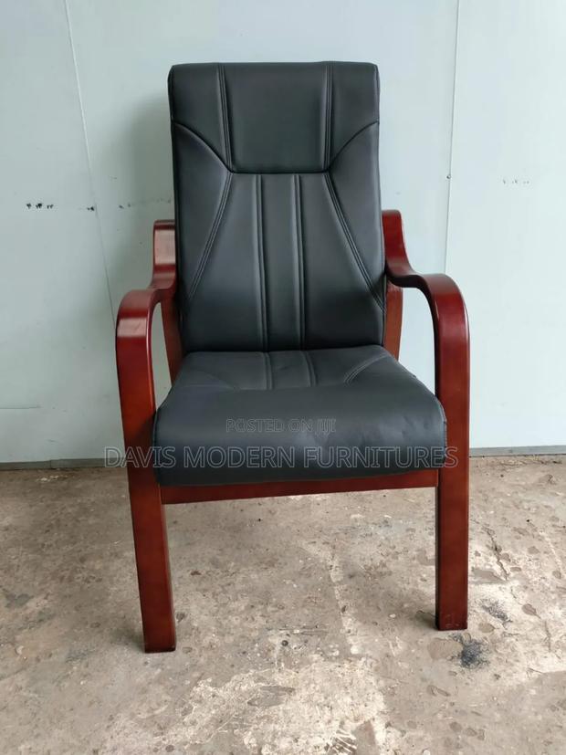 Office Guest Chair