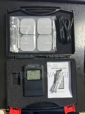 Tens 7000 Rechargeable Tens Unit