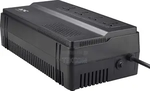 Apc Back-ups 650va, 230v, Avr, Universal Sockets Bv650i-msx