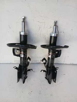 Nissan Sylphy, Latio Front Shock Absorbers