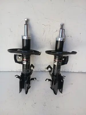 Nissan Sylphy, Latio Front Shock Absorbers