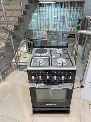 Volsmart 3+1 Cooker 50 by 55