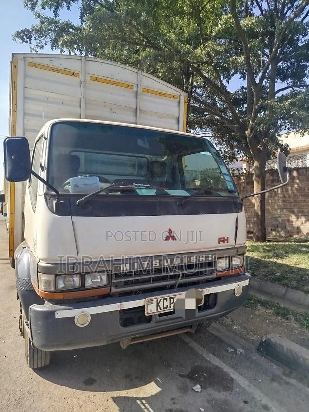 Mitsubishi Fh215 - thumbnail 6