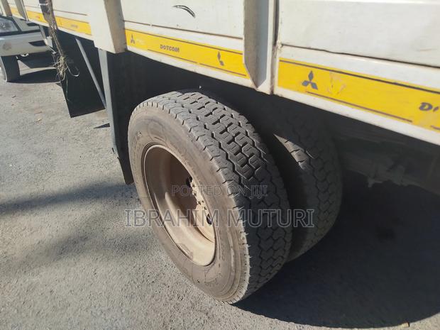 Mitsubishi Fh215 - thumbnail 7