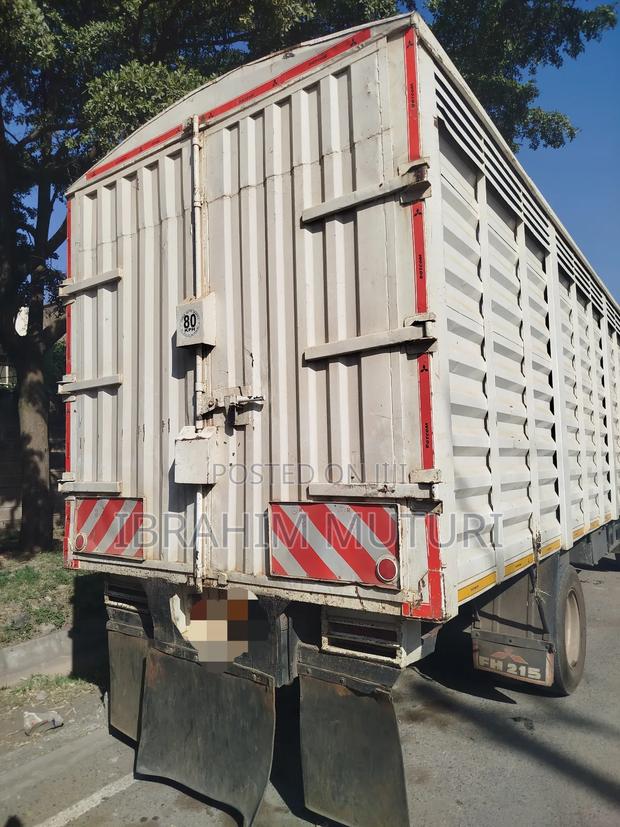 Mitsubishi Fh215 - thumbnail 8