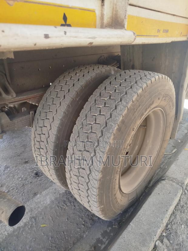 Mitsubishi Fh215 - thumbnail 10