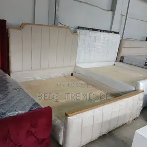 Dope Cozy Bed 5 by 6