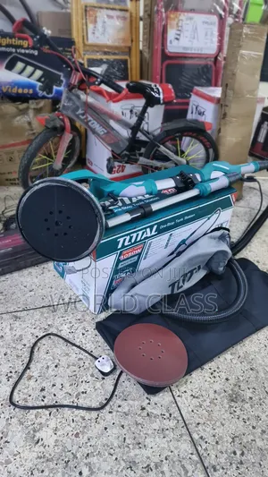 Best Quality Total Sander 1050w