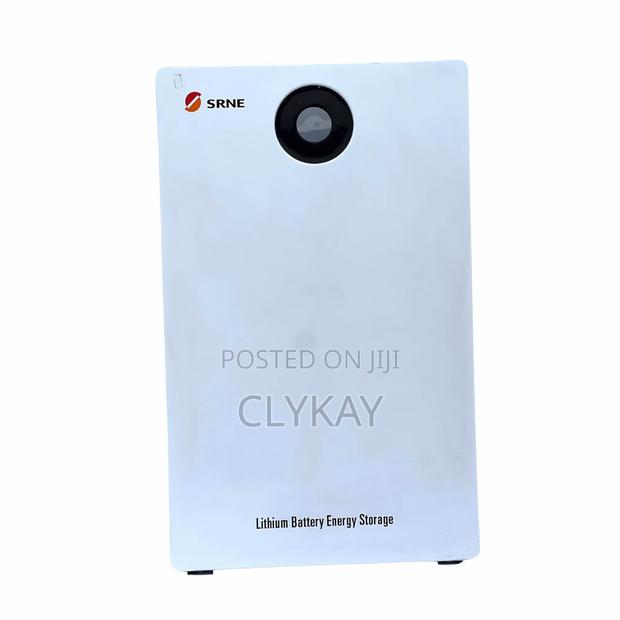 Lithium Batteries - thumbnail 2