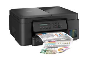 DCP-T730dw Ink Tank Printer - main view