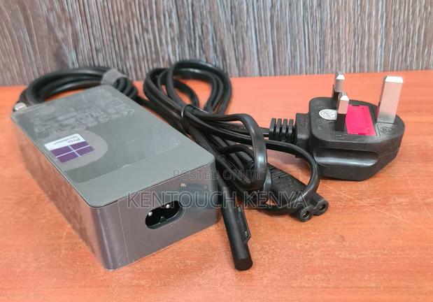 New Genuine Microsoft Surface Pro 3 Pro 4 102w Ac Adapter - thumbnail 9