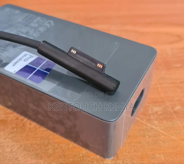 New Genuine Microsoft Surface Pro 3 Pro 4 102w Ac Adapter - thumbnail 10