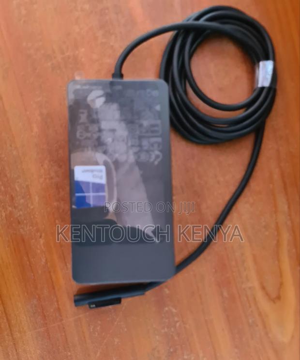 New Genuine Microsoft Surface Pro 3 Pro 4 102w Ac Adapter - thumbnail 12