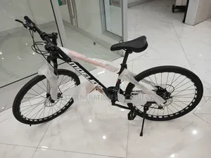 Modelida Racing Bike