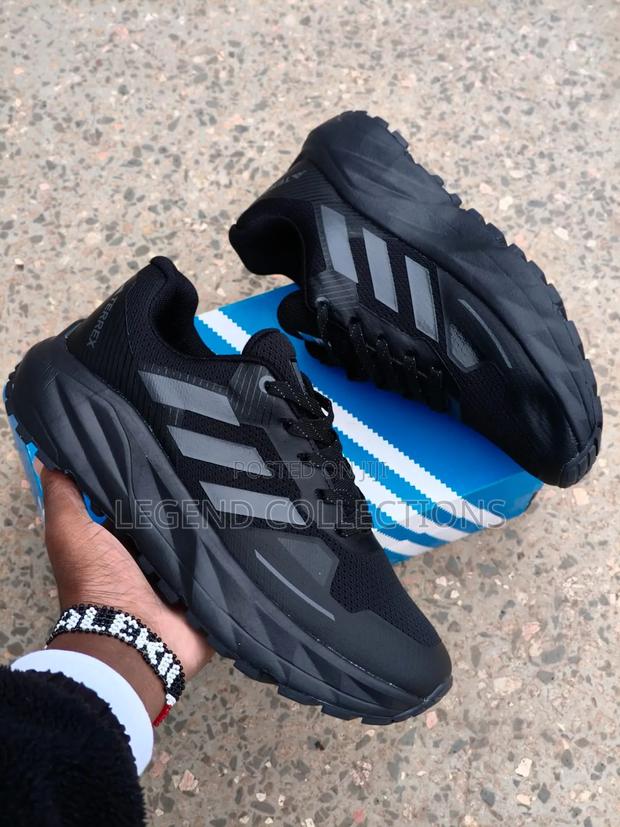 Adidas Terrex Thick Sole - main view