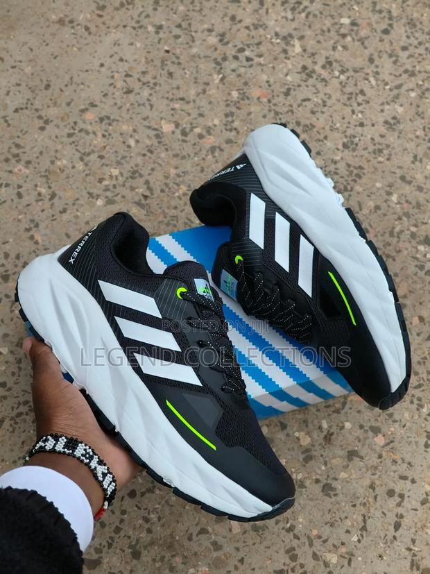Adidas Terrex Thick Sole - thumbnail 2