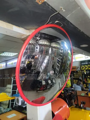 Parking Convex Mirror