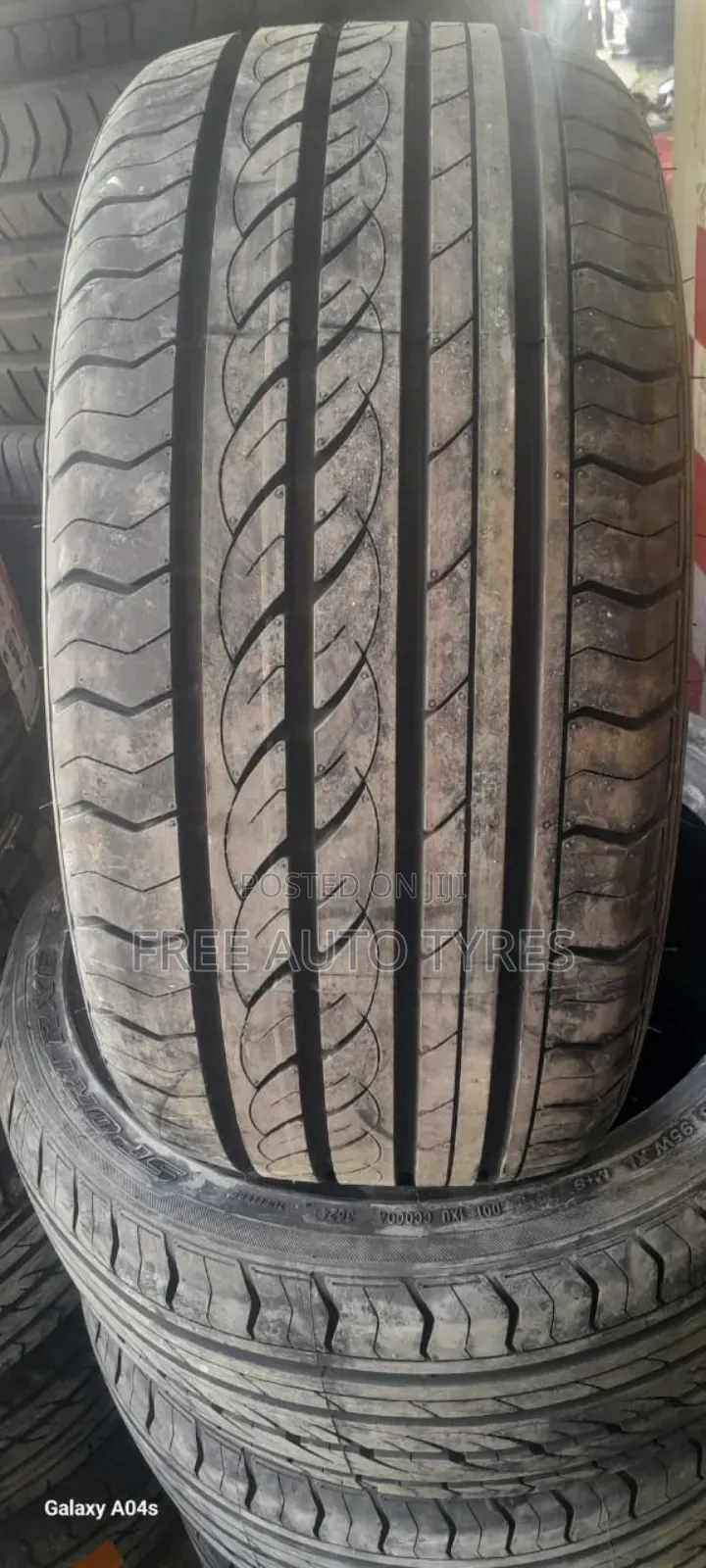 Joyroad Tyres