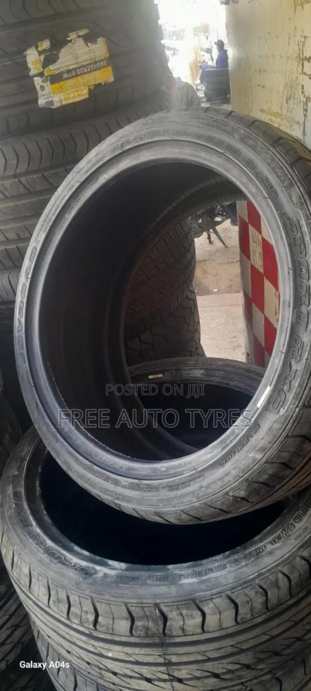 Joyroad Tyres - thumbnail 3