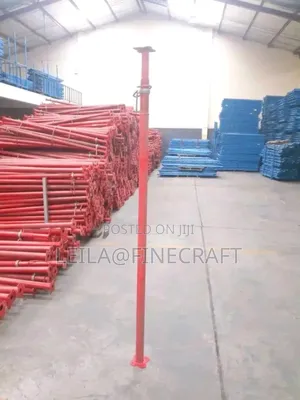 Steel Props for Shutterring