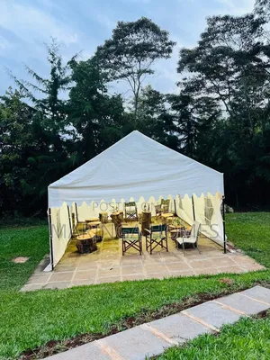 Escape to Nature at Tigoni a-Frame Cottage!