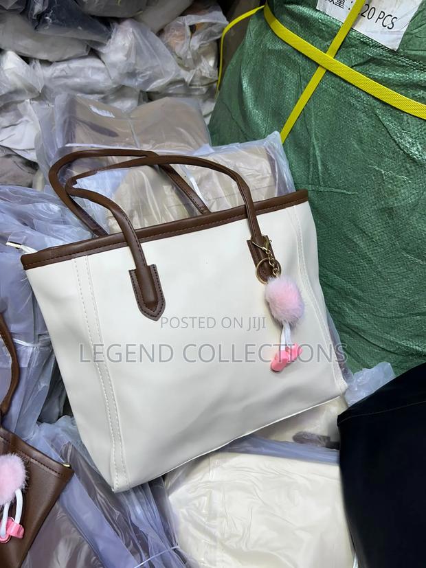 Dolly Tote Bags - thumbnail 2