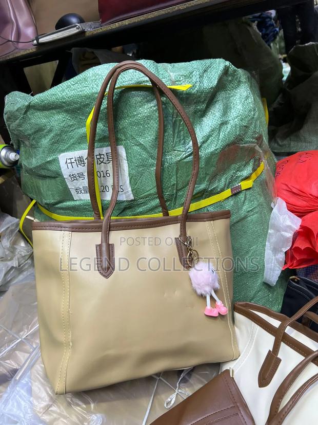 Dolly Tote Bags - thumbnail 3