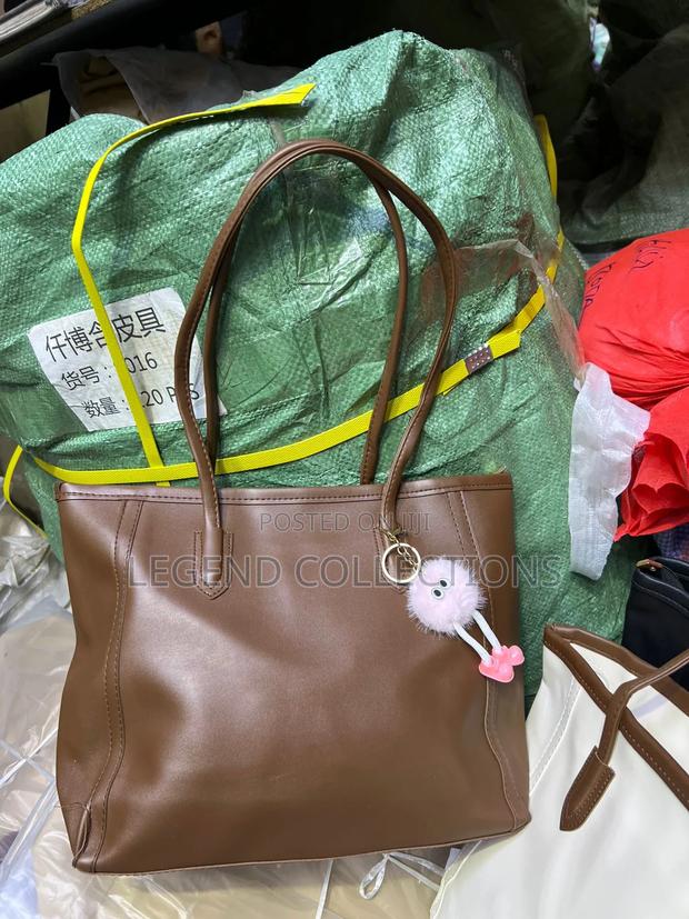 Dolly Tote Bags - thumbnail 4