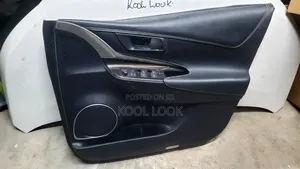 Toyota Harrier 2016/18 Door Cover Complete With Switch