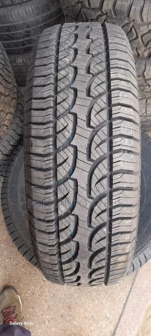 Centara Tyres