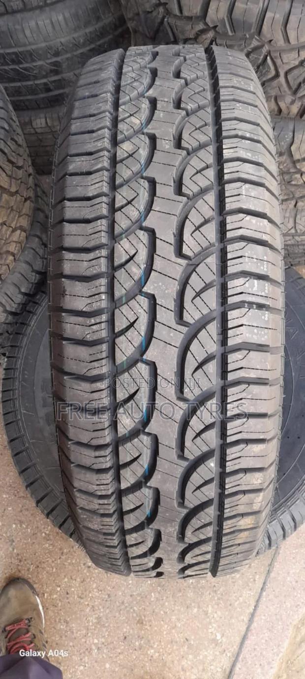 Centara Tyres - thumbnail 2