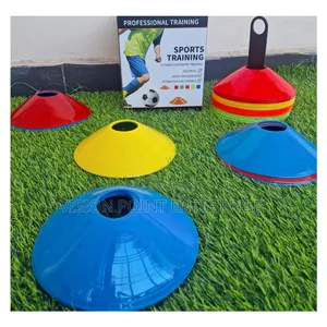 Football Cones 50pcs