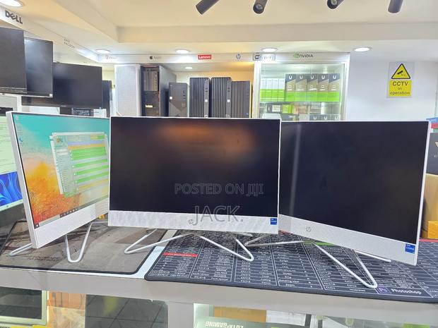 Desktop Computer HP 200 G4 22 All-in-One 8GB Intel Core I5 HDD 1T - thumbnail 3