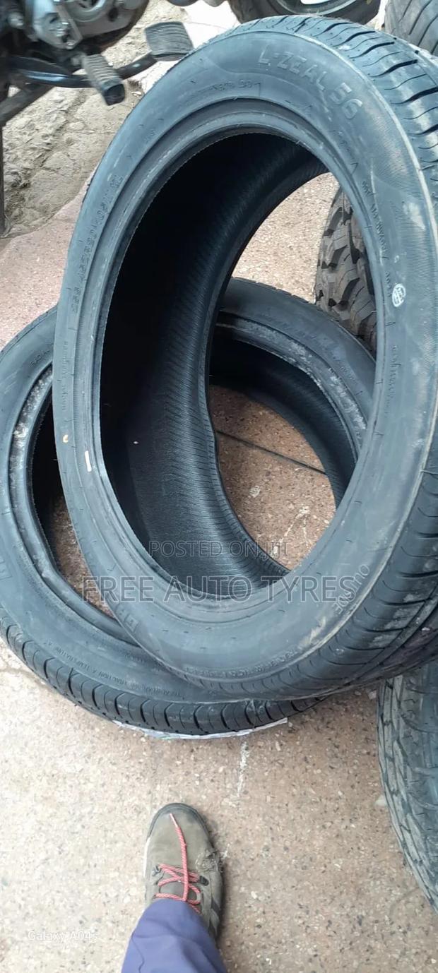 Greenland Tyres - thumbnail 3