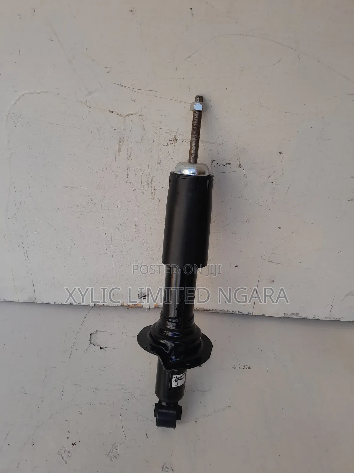 Nissan Navara Front Shock Absorbers