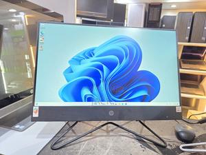 Desktop Computer HP 200 G4 All-in-One 8GB Intel Core I5 HDD 1T - thumbnail 2