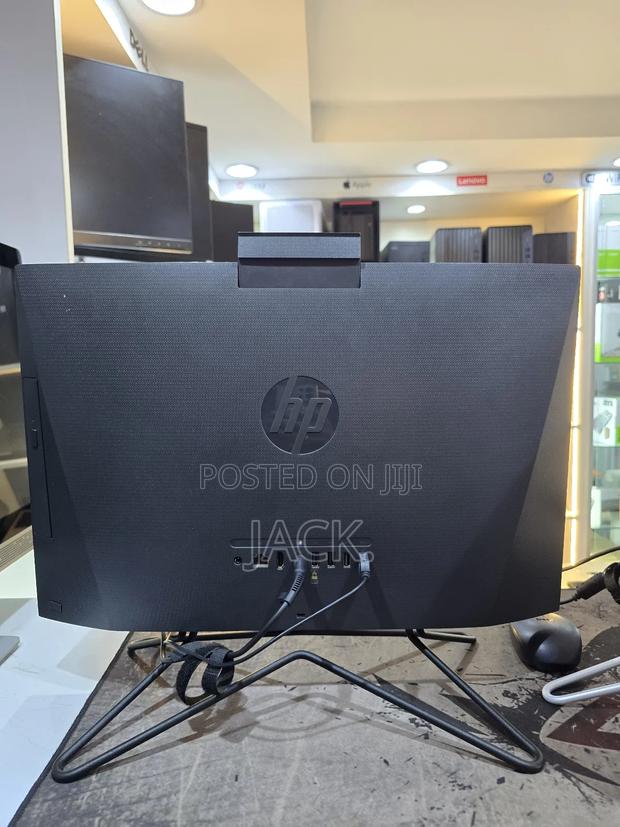 Desktop Computer HP 200 G4 All-in-One 8GB Intel Core I5 HDD 1T - thumbnail 3