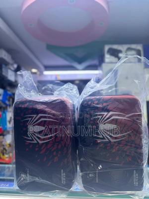 Ps 5 Slim Bag Deadskull Limited Edition - main view