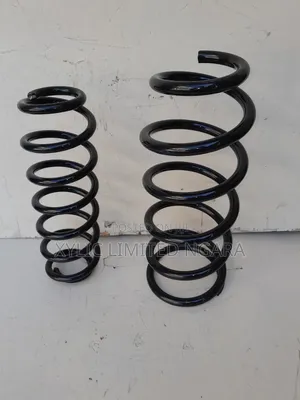 Honda Odyssey Rc1,Rc3 Front and Rear Coil Springs