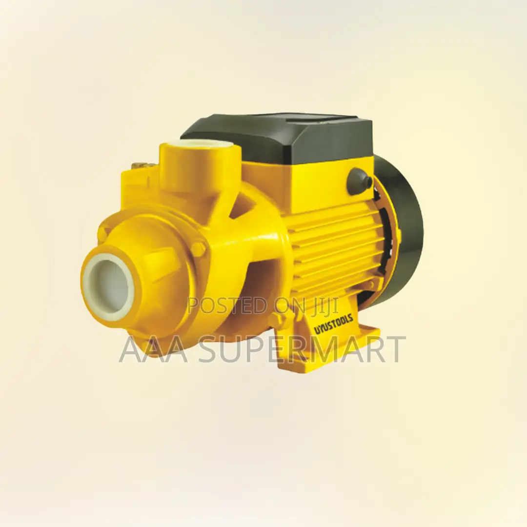 Uyustool-ppra005 Peripheral Pump 370w 0.5hp