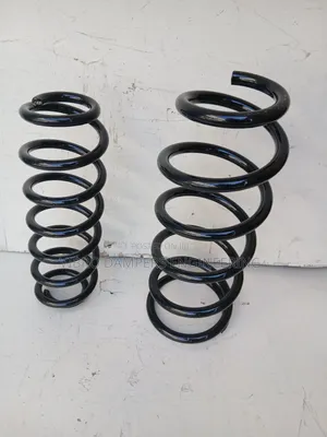 Honda Odyssey Rc1,Rc3 Front Coil Springs