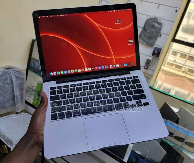 Laptop Apple MacBook Pro 2015 8GB Intel Core i5 SSD 256GB - thumbnail 2