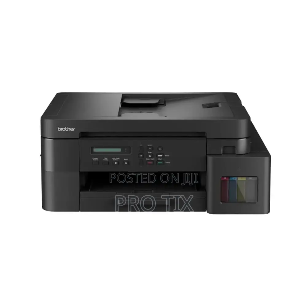 Brother DCP-T830dw Ink Tank Printer