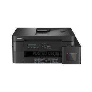 Brother DCP-T830dw Ink Tank Printer - thumbnail 2