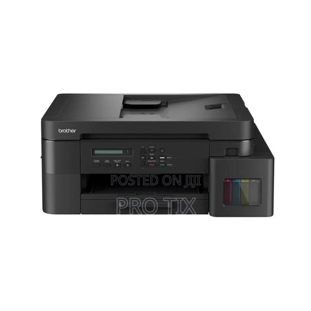 Brother DCP-T830dw Ink Tank Printer
