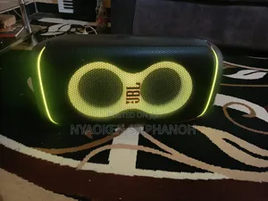 JBL Partybox Club 120