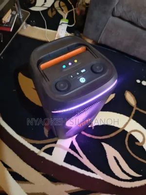 JBL Partybox Club 120