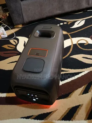 JBL Partybox Club 120