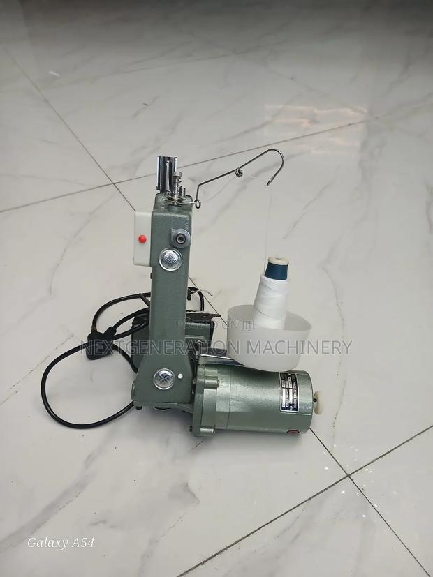 Portable Electric Bag Sewing Machine