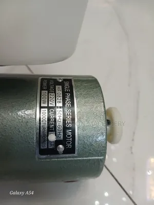 Portable Electric Bag Sewing Machine